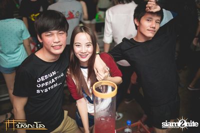 Full Moon Party — photo 93