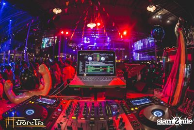 Full Moon Party — photo 26