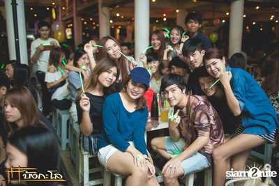 Full Moon Party — photo 4