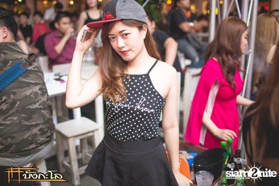 Full Moon Party — photo 108