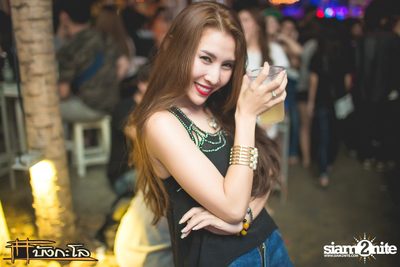 Full Moon Party — photo 126