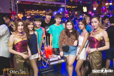 Full Moon Party — photo 78