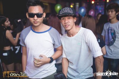 Full Moon Party — photo 63