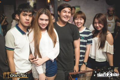Full Moon Party — photo 142