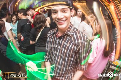 Full Moon Party — photo 36