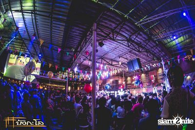 Full Moon Party — photo 7