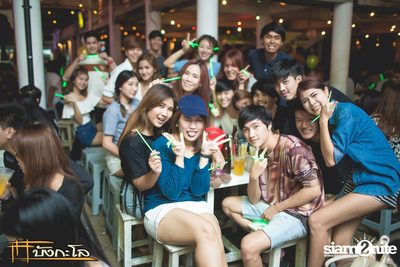 Full Moon Party — photo 3