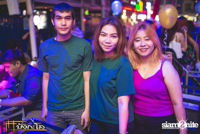 Full Moon Party — photo 76