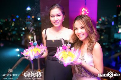 Jacob's Creek pres. LOY KRATHONG - The Festival Of Lights — photo 161
