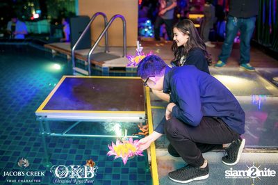 Jacob's Creek pres. LOY KRATHONG - The Festival Of Lights — photo 90