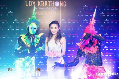 Jacob's Creek pres. LOY KRATHONG - The Festival Of Lights — photo 120