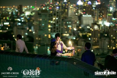 Jacob's Creek pres. LOY KRATHONG - The Festival Of Lights — photo 20