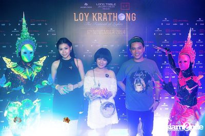 Jacob's Creek pres. LOY KRATHONG - The Festival Of Lights — photo 108