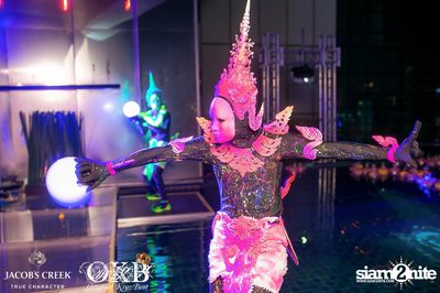 Jacob's Creek pres. LOY KRATHONG - The Festival Of Lights — photo 180