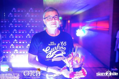 Jacob's Creek pres. LOY KRATHONG - The Festival Of Lights — photo 129