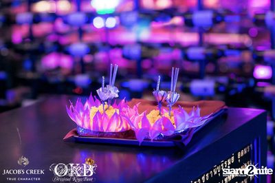 Jacob's Creek pres. LOY KRATHONG - The Festival Of Lights — photo 7