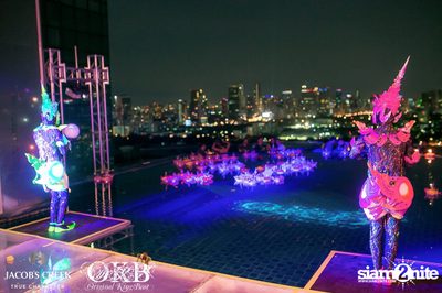 Jacob's Creek pres. LOY KRATHONG - The Festival Of Lights — photo 175