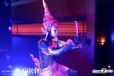 Jacob's Creek pres. LOY KRATHONG - The Festival Of Lights — photo 59