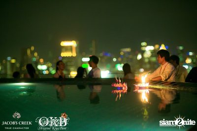 Jacob's Creek pres. LOY KRATHONG - The Festival Of Lights — photo 18