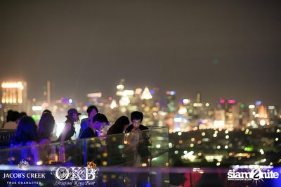 Jacob's Creek pres. LOY KRATHONG - The Festival Of Lights — photo 13