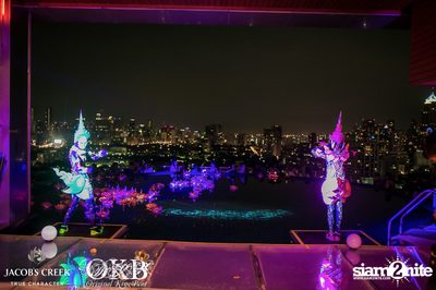 Jacob's Creek pres. LOY KRATHONG - The Festival Of Lights — photo 190