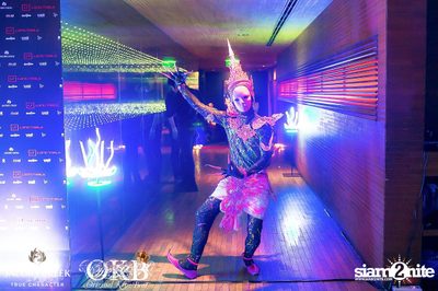 Jacob's Creek pres. LOY KRATHONG - The Festival Of Lights — photo 60