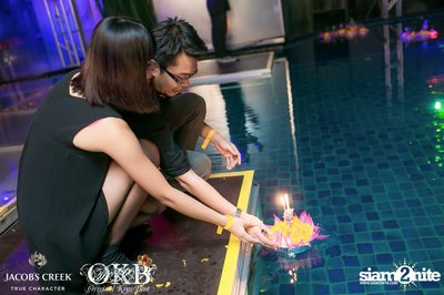 Jacob's Creek pres. LOY KRATHONG - The Festival Of Lights — photo 205