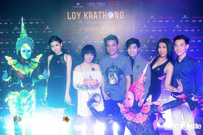 Jacob's Creek pres. LOY KRATHONG - The Festival Of Lights — photo 109