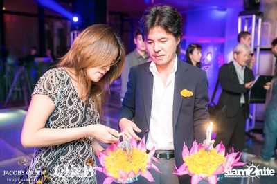 Jacob's Creek pres. LOY KRATHONG - The Festival Of Lights — photo 231