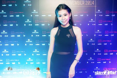 Jacob's Creek pres. LOY KRATHONG - The Festival Of Lights — photo 58