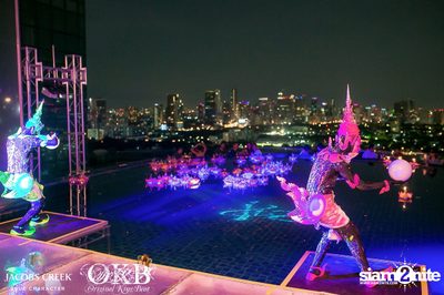Jacob's Creek pres. LOY KRATHONG - The Festival Of Lights — photo 176