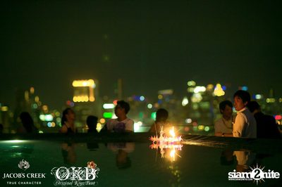 Jacob's Creek pres. LOY KRATHONG - The Festival Of Lights — photo 17