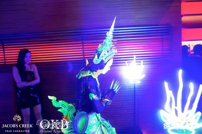 Jacob's Creek pres. LOY KRATHONG - The Festival Of Lights — photo 55