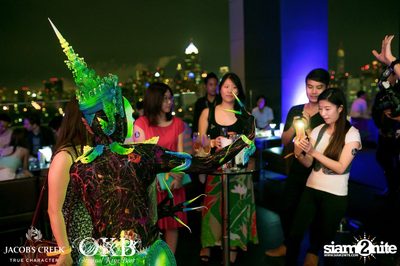 Jacob's Creek pres. LOY KRATHONG - The Festival Of Lights — photo 68