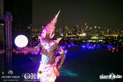 Jacob's Creek pres. LOY KRATHONG - The Festival Of Lights — photo 181