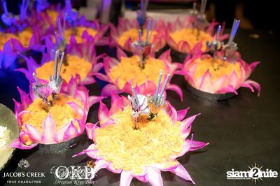 Jacob's Creek pres. LOY KRATHONG - The Festival Of Lights — photo 41