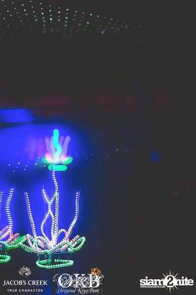 Jacob's Creek pres. LOY KRATHONG - The Festival Of Lights — photo 9