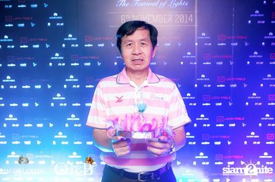 Jacob's Creek pres. LOY KRATHONG - The Festival Of Lights — photo 8