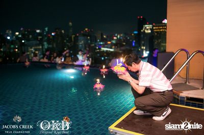 Jacob's Creek pres. LOY KRATHONG - The Festival Of Lights — photo 163