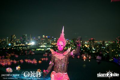 Jacob's Creek pres. LOY KRATHONG - The Festival Of Lights — photo 189
