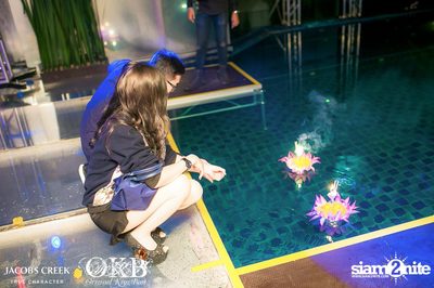 Jacob's Creek pres. LOY KRATHONG - The Festival Of Lights — photo 91