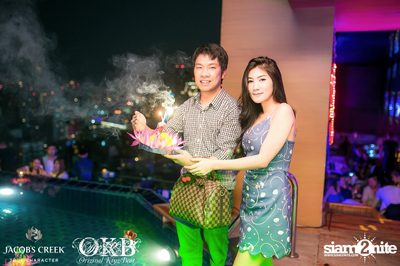 Jacob's Creek pres. LOY KRATHONG - The Festival Of Lights — photo 164
