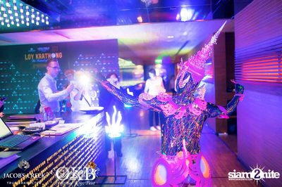 Jacob's Creek pres. LOY KRATHONG - The Festival Of Lights — photo 65