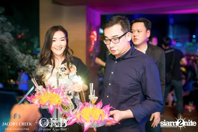 Jacob's Creek pres. LOY KRATHONG - The Festival Of Lights — photo 89