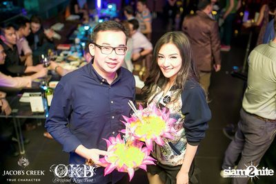 Jacob's Creek pres. LOY KRATHONG - The Festival Of Lights — photo 86