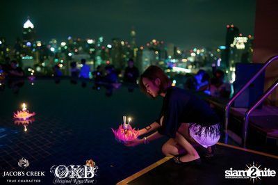 Jacob's Creek pres. LOY KRATHONG - The Festival Of Lights — photo 195