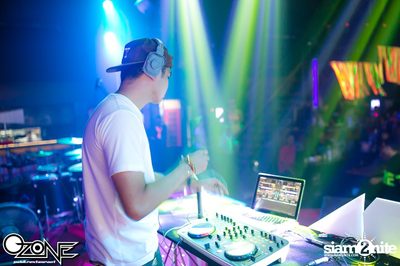 Full Moon Party — photo 72
