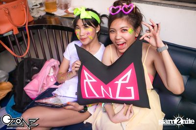 Full Moon Party — photo 146