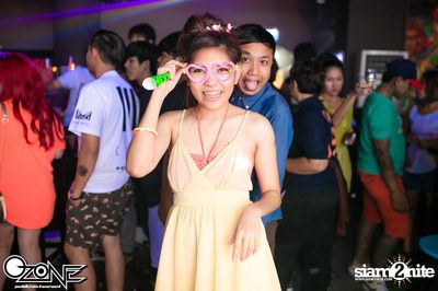 Full Moon Party — photo 53
