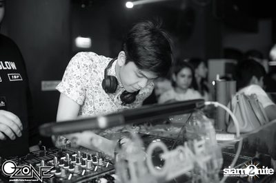 Full Moon Party — photo 42